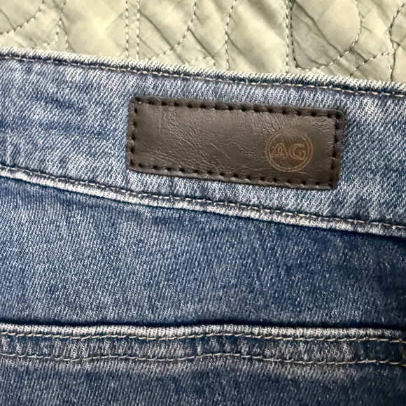 AG Jeans Farrah Boot in Alibi (size 27) - Never worn - Picture 5 of 7